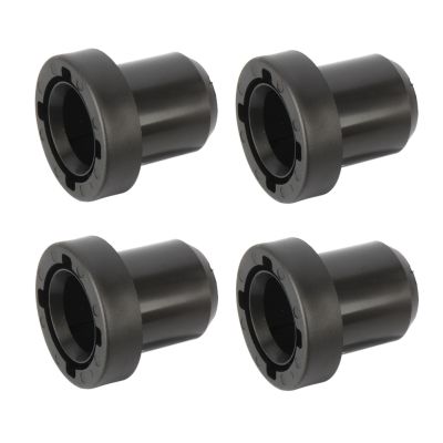 ATV 4PCS Rear Suspension SHORT BUSHING SWING ARM For CF MOTO CFORCE 500 550 520 800 UFORCE U550 Z FORCE 550 600 9060-050003