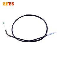 ⚡HOT SALE⚡ 1000CC Motorcycle Adjustable Clutch Control Cable Line Wire For Kawasaki Z1000 Z 1000 2010 - 2016 2015 2014 2013 Clutch Cable