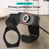 Privacy Shutter Hood Webcam Protective Cover For Logitech HD Pro Webcam C920 C922 C930e Web Cam Protects Lens Cover