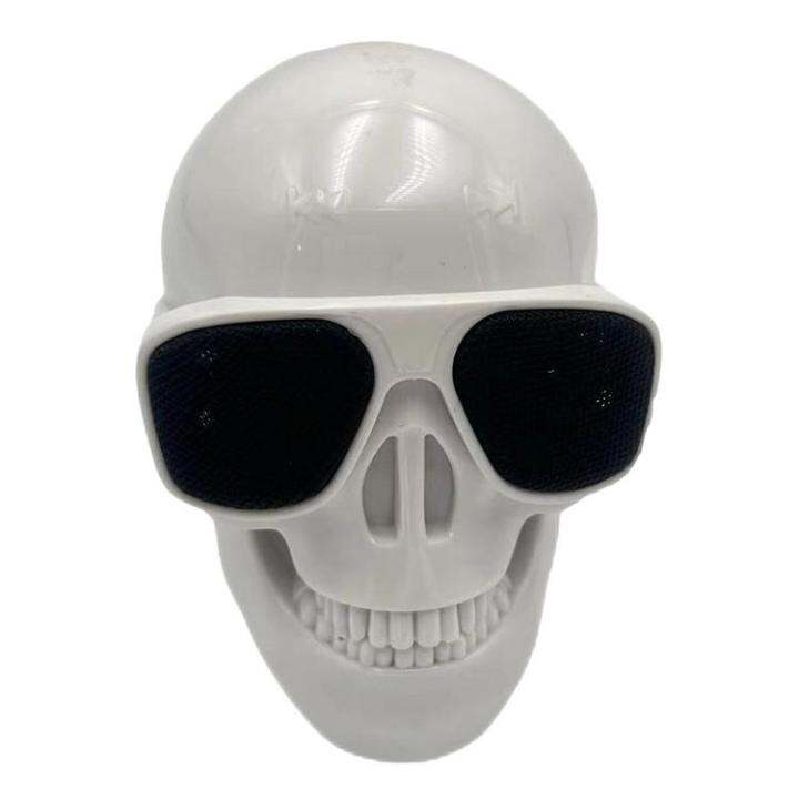 skeleton-speaker-usb-rechargeable-skull-speaker-stereo-sound-halloween-gift-400mah-battery-music-player-best-service