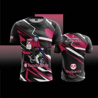 2023 NEW t- shirts delivery jersey