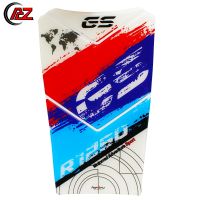 For BMW R1250GS R1250 GS R 1250 GS ADV Adventure 2019 2020 2021 Motorcycle Tank Sticker Pad Protector Decals