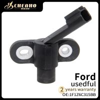 CHENHO ยี่ห้อใหม่เครื่องยนต์เพลาข้อเหวี่ยง Crank Position Sensor 4F1Z6C315AA 1F1Z6C315BB