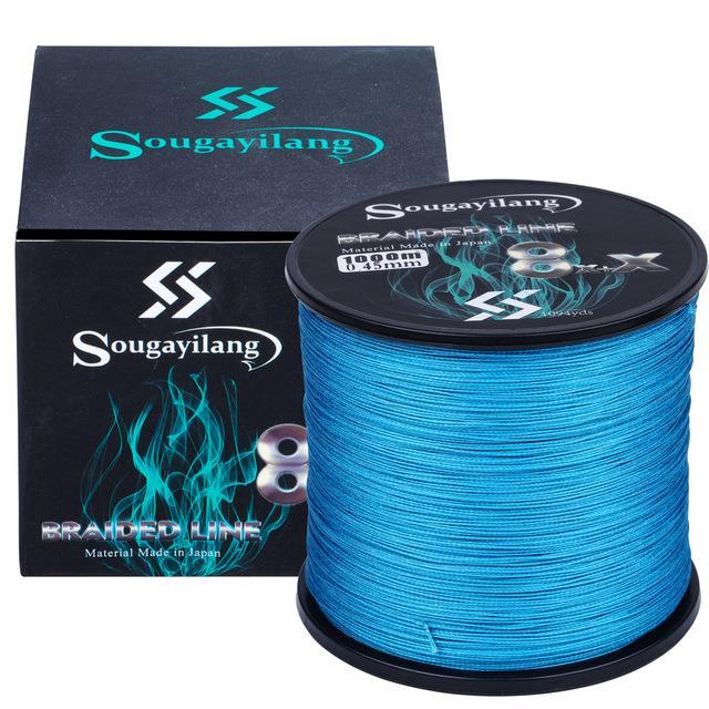 hot-dt-sougayilang-9-strands-fishing-300-500-1000m-braided-pe-multifilament-durable