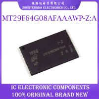 MT29F64G08AFAAAWP-Z:A MT29F64G08AFAAAWP-Z MT29F64G08AFAAAWP MT29F64G08 MT29F64G MT29F64 MT29F MT29 MT IC FLSH Chip TSOP-48