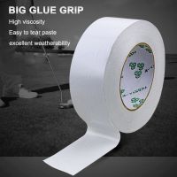 Double Sided Golf Grip Tape For Golf Clubs Grip Installation Golf Grip Strip Putter Tape 2.5cm*50m 5cm*50m PVC Wrap Tape