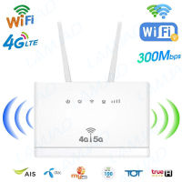 【ในสต็อกจัดส่งด่วน】Expose เราเตอร์ 4G Home router WiFi เร้าเตอร์ใส่ได้ทุกซิม เครือข่าย ตัวเลือกพร้อมซิม ใช้ได้กับซิมทุกเครือ รับประกัน 3 ปี