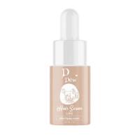 ใหม่ D Dew Goat Milk Hair Serum เซรั่มบำรุงผมนมแพะ 7ml.