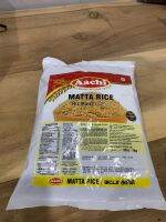 Aachi Matta Rice 1 KG