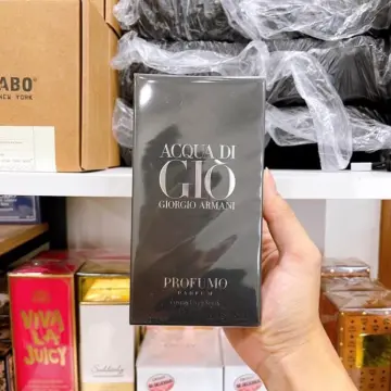 Armani Acqua Di Giò Profumo Giá Tốt T03/2023 | Mua tại 