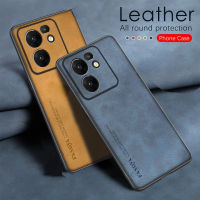 เคสสำหรับ Xiaomi Redmi K60 K60Pro K60Ultra พิเศษ K60 K60E Pro 5G เคสโทรศัพท์หนังแกะหรูหราป้องกันกล้องกันกระแทกป้องกันการตกแฟชั่น