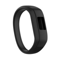 【Innovative】 สายนาฬิกาข้อมือสำหรับ Garmin Vivofit JR JR2 JR 2สายซิลิโคนสำรองสายรัดข้อมือแบบนิ่มสำหรับ Vivofit 3ซิลิโคน Correa