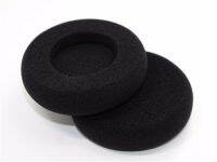 ❆ 10 Pcs Replacement Foam Earpads Cushions for Sennheiser PC36 PX100 PMX100 PX200 PX80 PC131 PMX60 PX20 MAB25 HD15 HD35 HD36 HD56