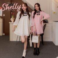 #JBS1476 Shelly Dress