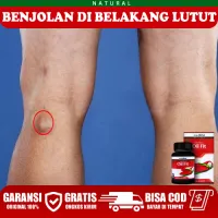 Jual Obat Benjolan Belakang Lutut Terbaru | Lazada.co.id