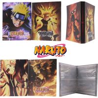 【LZ】 Genuine Naruto Card Complete Collection Series Collection Card Card Book Childrens Toy Game Card Gift Anime Collection Gift