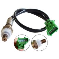 New Air Fuel Ratio Oxygen Lambda O2 Sensor For Peugeot 206 306 307 For Citroen C2 C3 C4 C5 C6 C8 1628AA 161848 1628HN 1628NY Oxygen Sensor Removers