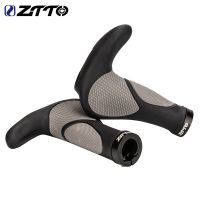 ZTTO Bicycle Grips Rubber Integrated MTB Cycling Hand Rest Mountain Bike Handlebar Casing Sheath Shock Absorption Handlebars