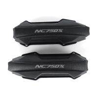 For Honda NC750X NC750 X Motorcycle Accessories 25mm Crash Bar Bumper Engine Guard Protection Decorative Black Covers