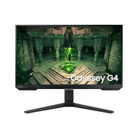 จอคอมพิวเตอร์ SAMSUNG MONITOR รุ่น ODYSSEY G4 25 Inches WARRANTY 3Y