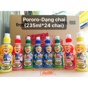 Nuoc Trái Cây Paldo Pororo 1 chai lẻ