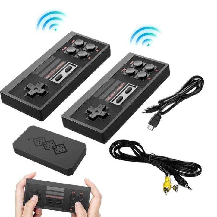 video-game-consoles-portable-excellent-hd-game-console-flexible-high-output-video-games-controllers-multifunctional-emulator-tv-game-console-for-teens-kids-girls-boys-modern