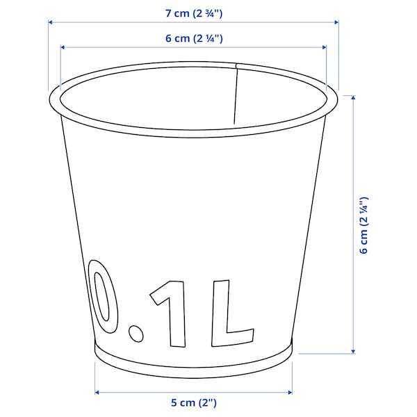 กระถาง-ต้นไม้-plant-pots-กระถางแคคตัส-กระถางแบบสวม-ใช้ได้ใน-นอกอาคาร-มี-5-ขนาด-6-9-12-19-24-ซม-ผลิตจากเหล็กกัลวาไนซ์-ไม่เป็นสนิม