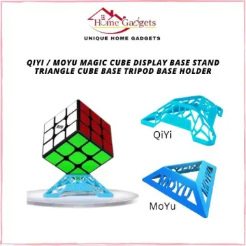 Best 6x6 QiYi & MoYu Magic Rubik's Cube - Buy Online Now – The