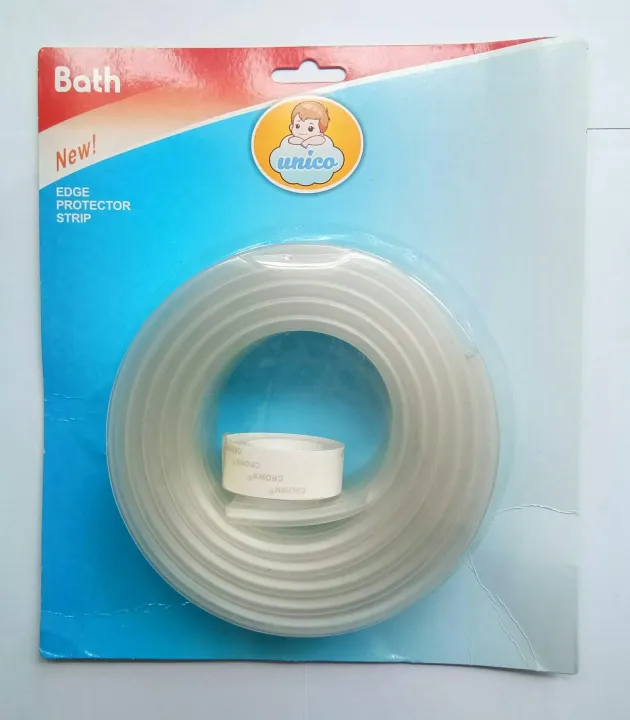UNICO BABY SAFETY GLASS EDGE PROTECTOR STRIP Lazada PH