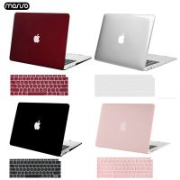 2 Air Air เคสสำหรับ Macbook แล็ปท็อปคริสตัล13 A2179 2020 Retina Pro 13 15 16 A2289ฝาครอบแป้นพิมพ์ฟรี A1466 A1932