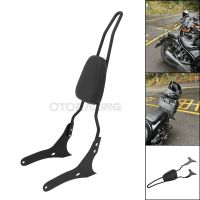 【LZ】 Motorcycle Accessories Passenger Backrest Sissy Bar For Honda Rebel 1100 CMX1100 CMX 1100 2021