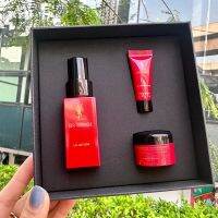 กิ้ฟเซต YSL OR Rouge Set รุ่นใหม่ล่าสุด ไลน์ที่แพงสุดจาก YSL !