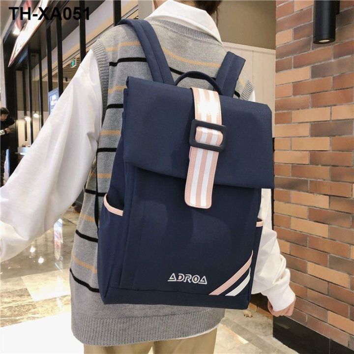 2020-korean-version-of-the-new-mori-all-match-campus-schoolbag-female-large-capacity-junior-high-school-student-backpack-waterproof-tide