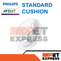 STANDARD CUSHION อะไหล่แท้สำหรับเครื่องปั้มน้ำนม PHILIPS รุ่น SCF332 , SCF334