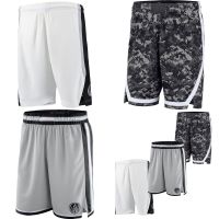 Season Nba 20 2022 NEW Spurs Ginobili Park Duncan Derozan Hot Pressed Basketball Pants Y727