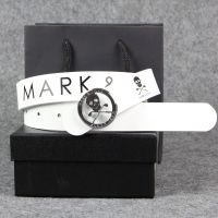 Markl Lona Japanese and Korean GOLF golf casual sports belt belt J.LINDEBERG Titleist DESCENNTE Korean Uniqlo ▤