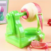 Apple peeler เครื่องปลอกแอปเปิ้ลมืออาชีพ