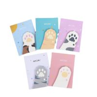 2XCute Design Memo Kawaii Notes Notebook Planner Material Paper Message Office Supplies