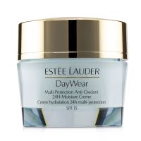 ESTEE LAUDER - DayWear Multi-Protection Anti-Oxidant 24H-Moisture Creme SPF 15 - Normal/ Combination Skin 50ml/1.7oz