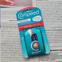 Germany buys compeed sports foot blister paste to relieve pain and promote healing repair