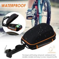 ☇✻ Bicycle Bag Luggage Carrier