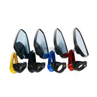 Original Motorcycle Mirror Handlebar End With Waterproof Cover For Crf Motorcycles Accessories Motorcyclist Rx 5500 Xt Voge