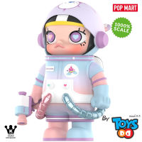 POP MART MEGA SPACE MOLLY CARE-A-LOT 1000%