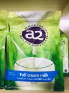 Sữa A2 Tách Kem - Sữa 100% nhập khẩu Úc