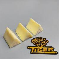 Tiger Hard Wax สำหรับไม้บิลเลียด &amp; เคล็ดลับขี้ผึ้งบิลเลียด Carom สระว่ายน้ำ Maple Cue Tip &amp; Shaft Conditioner อุปกรณ์บิลเลียด