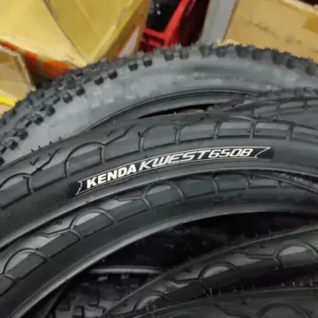 Jual Kenda Kwest 27.5 X 1.35 Terbaru Feb 2024 Lazada .id