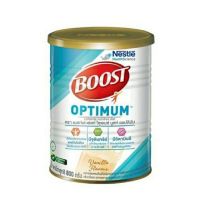 Boost optimum เนสเล่ห์บูส 800 กรัม