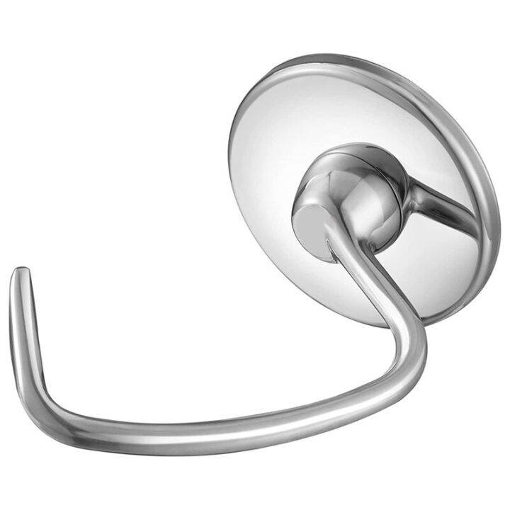 Dough hotsell hook attachment