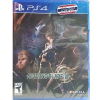 PS4 AeternoBlade II ( AllZone )(English)