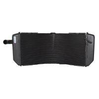 Motorbike Replacement Parts Radiator Cooler Cooling Water Tank For Yamaha T-MAX530 TMAX530 XP530 2012 2013 2014 2015 2016